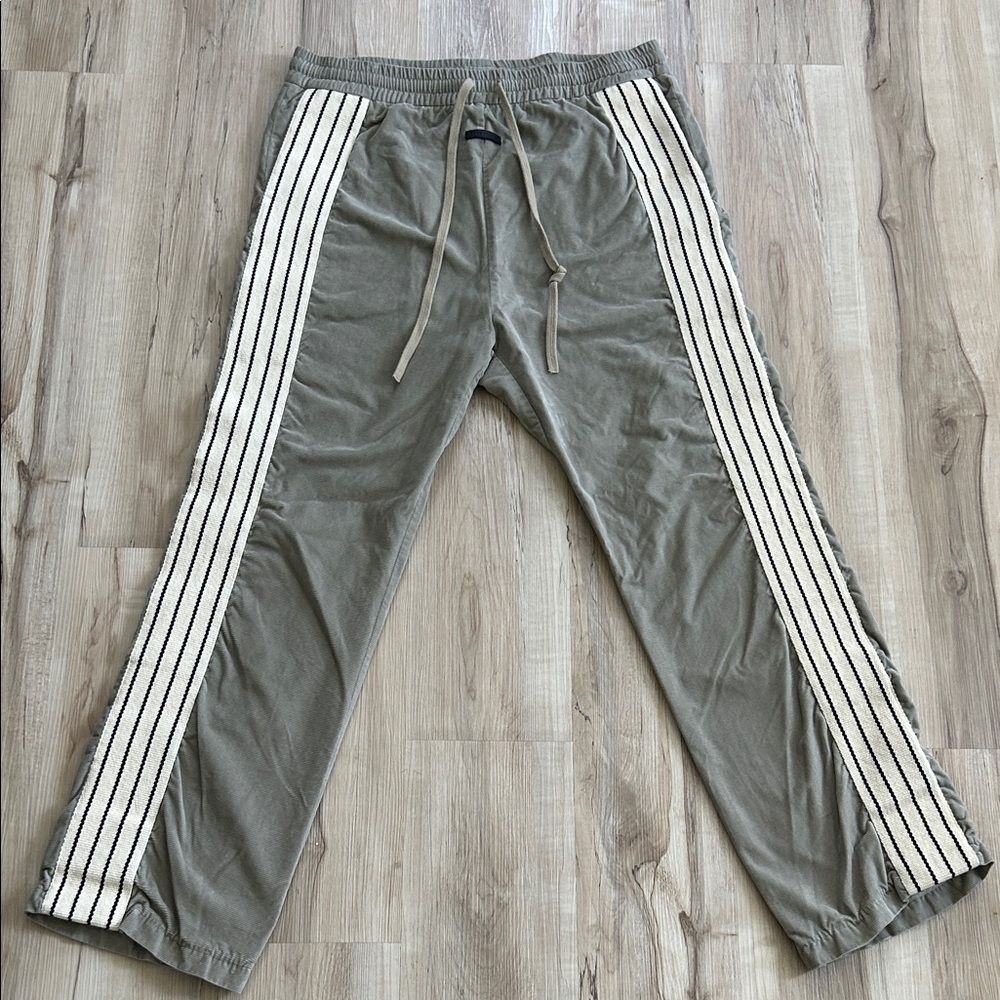 Fear of God 8th Collection Forum Corduroy Pants